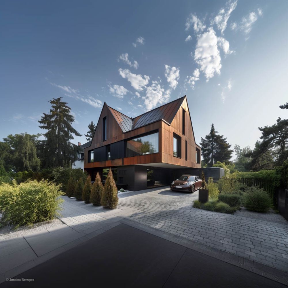 Aussenansicht_eines_modernen_Einfamilienhauses_v4